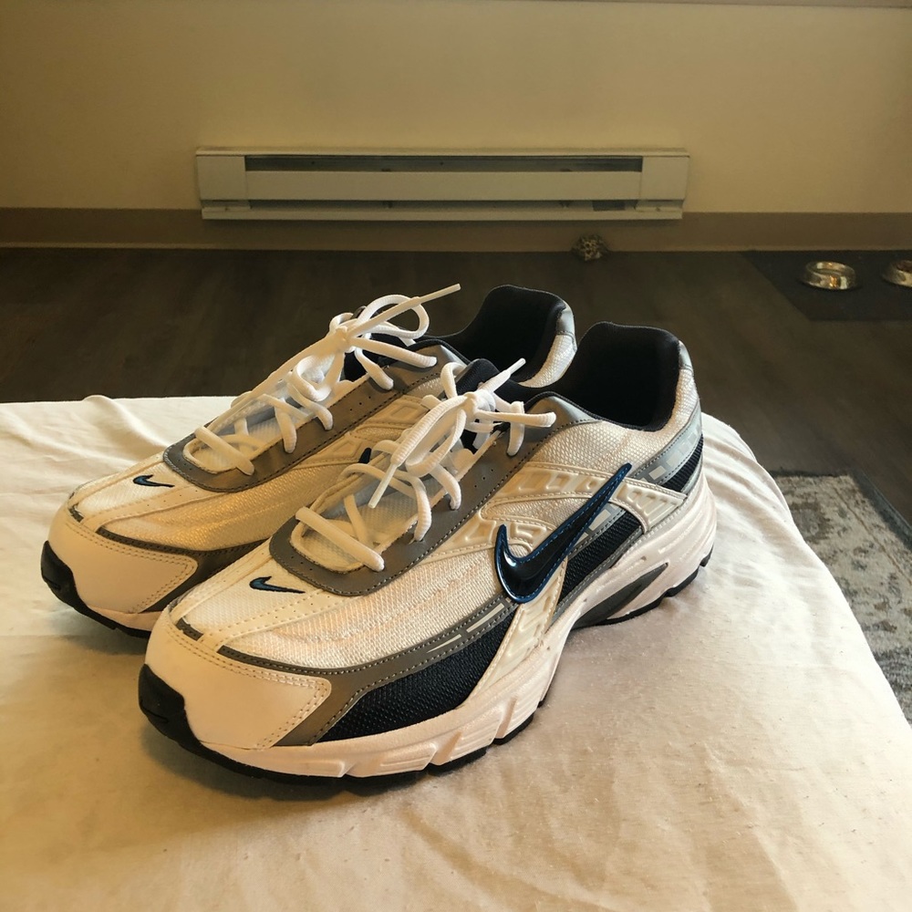 Nike dad shoes